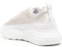 PHILEO Satellite low-top sneakers Beige - Thumbnail 3