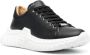 Philipp Plein Basic low-top sneakers Zwart - Thumbnail 2