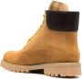 Philipp Plein Cargo laarzen Beige - Thumbnail 3