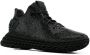 Philipp Plein Skeleton Caviar low-top sneakers Zwart - Thumbnail 2