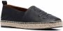 Philipp Plein Espadrilles met doodskop Zwart - Thumbnail 2