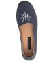 Philipp Plein Espadrilles met logoprint Blauw - Thumbnail 4