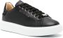 Philipp Plein Hexagon leren sneakers Zwart - Thumbnail 2