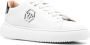 Philipp Plein Hexagon low-top sneakers Wit - Thumbnail 2