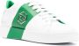 Philipp Plein Hexagon low-top sneakers Wit - Thumbnail 2