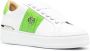 Philipp Plein Hexagon low-top sneakers Wit - Thumbnail 2