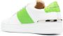 Philipp Plein Hexagon low-top sneakers Wit - Thumbnail 3