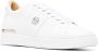 Philipp Plein Hexagon low-top sneakers Wit - Thumbnail 2