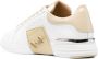 Philipp Plein Hexagon low-top sneakers Wit - Thumbnail 3