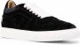 Philipp Plein Hurricane low-top sneakers Zwart - Thumbnail 2