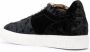 Philipp Plein Hurricane low-top sneakers Zwart - Thumbnail 3