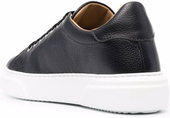 Philipp Plein Iconic Plein low-top sneakers Zwart