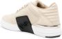 Philipp Plein Leren sneakers Beige - Thumbnail 3