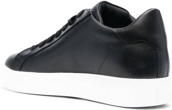 Philipp Plein Low-top sneakers Zwart