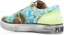 Philipp Plein Low-top sneakers Blauw - Thumbnail 3