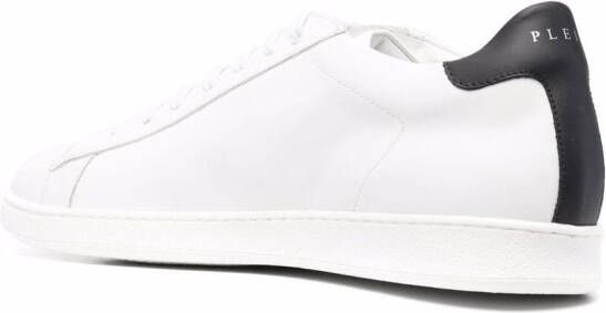 Philipp Plein Low-top sneakers Wit