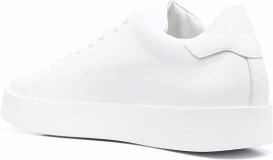 Philipp Plein Low-top sneakers Wit