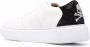 Philipp Plein Low-top sneakers Wit - Thumbnail 3