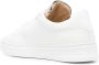 Philipp Plein Low-top sneakers Wit - Thumbnail 3