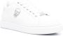 Philipp Plein Low-top sneakers Wit - Thumbnail 2