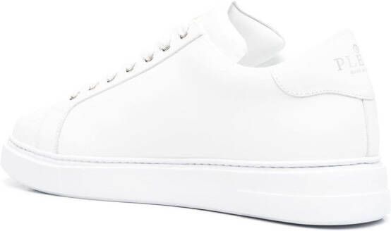 Philipp Plein Low-top sneakers Wit