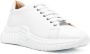 Philipp Plein Low-top sneakers Wit - Thumbnail 2