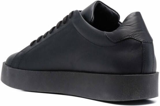 Philipp Plein Low-top sneakers Zwart