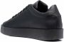 Philipp Plein Low-top sneakers Zwart - Thumbnail 3