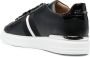 Philipp Plein Low-top sneakers Zwart - Thumbnail 3