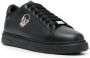 Philipp Plein Low-top sneakers Zwart - Thumbnail 2