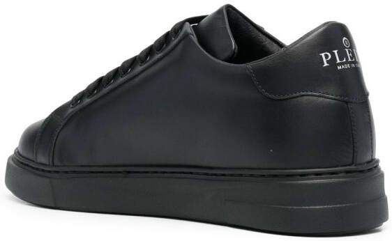 Philipp Plein Low-top sneakers Zwart