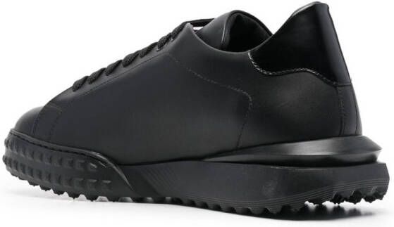 Philipp Plein Low-top sneakers Zwart