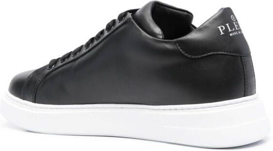 Philipp Plein Low-top sneakers Zwart