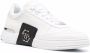 Philipp Plein Phantom Kick$ low-top sneakers Wit - Thumbnail 2