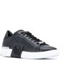 Philipp Plein Phantom Kick$ low-top sneakers Zwart - Thumbnail 2