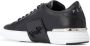 Philipp Plein Phantom Kick$ low-top sneakers Zwart - Thumbnail 3