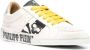 Philipp Plein Retrokickz TM leren sneakers Wit - Thumbnail 2