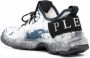 Philipp Plein Runner Hyper $hock sneakers Wit - Thumbnail 3