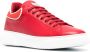 Philipp Plein Runner Iconic sneakers Rood - Thumbnail 2