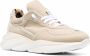 Philipp Plein Runner low-top sneakers Beige - Thumbnail 2