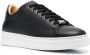 Philipp Plein Skull and Plein low-top sneakers Zwart - Thumbnail 2