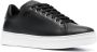 Philipp Plein Skull and Plein low-top sneakers Zwart - Thumbnail 2