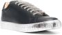 Philipp Plein Low-top sneakers Zwart - Thumbnail 2