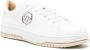 Philipp Plein Sneakers met logoplakkaat Wit - Thumbnail 2