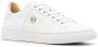 Philipp Plein Sneakers met logoplakkaat Wit - Thumbnail 2