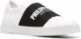 Philipp Plein Sneakers met logoprint Wit - Thumbnail 2