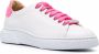 Philipp Plein Sneakers met logoprint Wit - Thumbnail 2