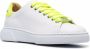 Philipp Plein Sneakers met logoprint Wit - Thumbnail 2