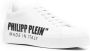 Philipp Plein Sneakers met logoprint Wit - Thumbnail 2