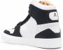 Philipp Plein Sneakers met spinnenprint Wit - Thumbnail 3